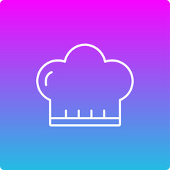 Cook hat Icon
