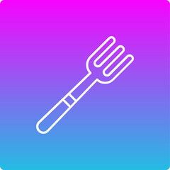 Fork Icon