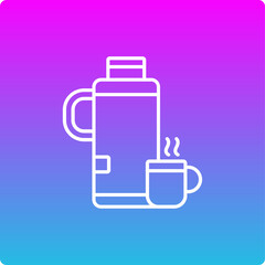 Thermos Icon