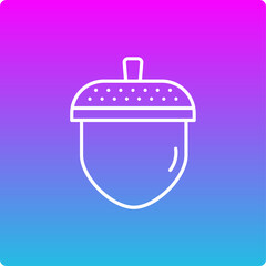 Acorn Icon