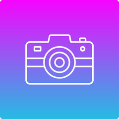Camera Icon
