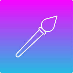 Paint brush Icon