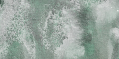 Obraz premium Abstract watercolor paper texture background and colorful paint splash background. watercolor paint background with liquid fluid grunge texture for background banner.