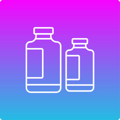 Vials Icon