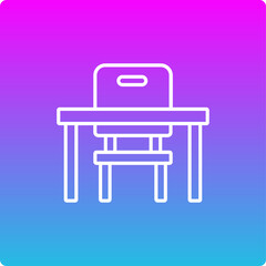 Table Icon