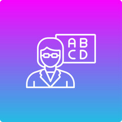 Educator Icon