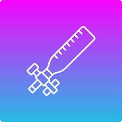 Burette Icon