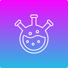 Retort Icon