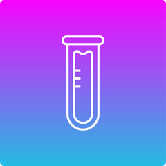 Test Tube Icon