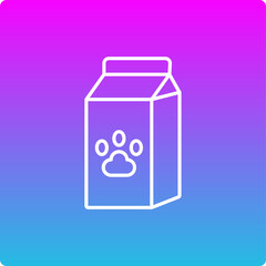 Pet Food Icon