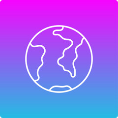 Earth Icon