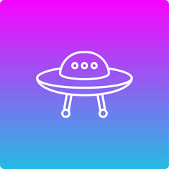 Ufo Icon
