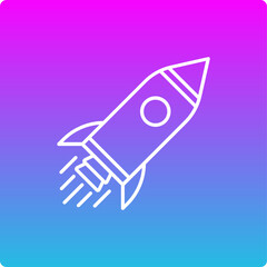 Rocket Icon