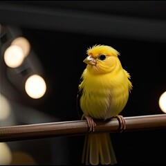 Belgian Fancy Canary