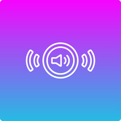 Audio Icon