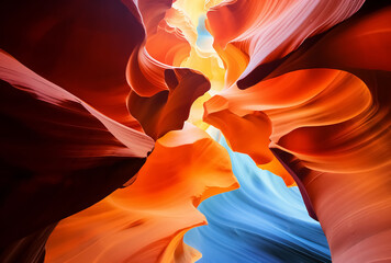 lower antelope canyon