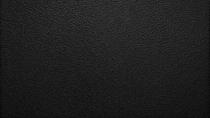 Dark Leather Texture Background