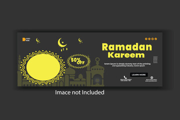 Ramadan food offer food