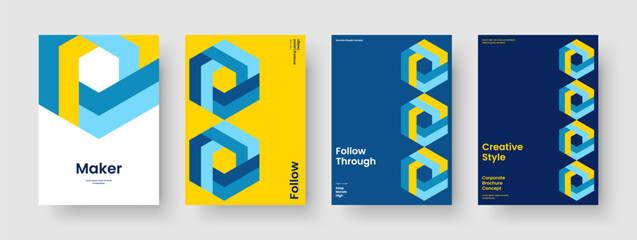 Isolated Banner Layout. Modern Flyer Template. Creative Poster Design. Background. Brochure. Business Presentation. Book Cover. Report. Magazine. Handbill. Notebook. Catalog. Advertising. Pamphlet