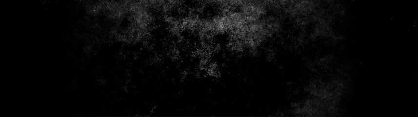 Abstract black and gray grunge texture background.  Distressed grey grunge seamless texture. Overlay scratch, paper textrure, chalkboard textrure, space view surface horror dark concept backdrop.