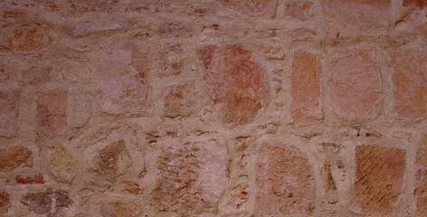 stone wall texture