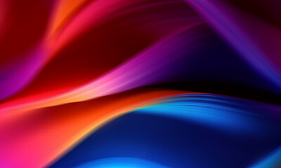 Naklejka premium colorful abstract background