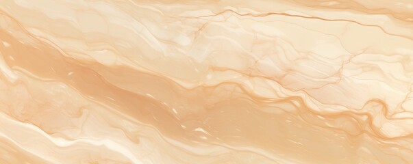 Beige marble pattern that has the outlines of marble, in the style of luxurious, poured 