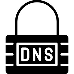 web-hosting-20 Vector Glyph Icon