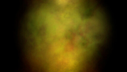 background with rays