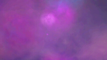 abstract background with bokeh