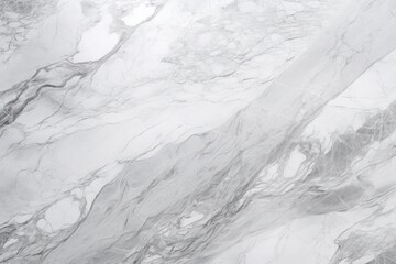 Gray marble pattern that has the outlines of marble, in the style of luxurious, poured  - obrazy, fototapety, plakaty