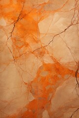 High resolution orange marble floor texture