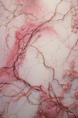 High resolution rose marble floor texture