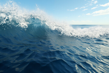 Dynamic wave of sea water 3d,uhd,32k --ar 3:2 --style raw Job ID: dd8090ec-d9ed-45d9-bf0e-b0da1e6751fb