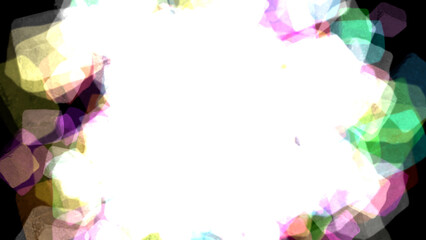 abstract colorful background