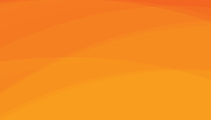 abstract orange background
