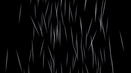 black and white background