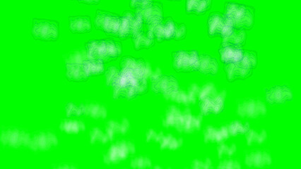 background with alpha