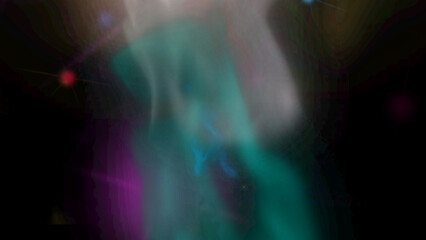 abstract light background