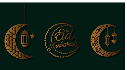 set of collection EID vector design