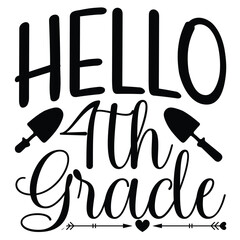 Back To SchoolShirt Print Template, Typography Design For Shirt, Mugs, Iron, Glass, Stickers, Hoodies, Pillows, Phone Cases, etc