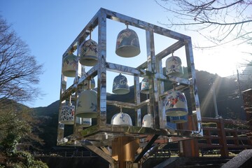 japan saga imari ookawachi 
Imari ware, 