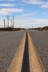 Route 66, Californie