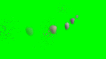liquid splash
