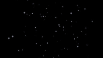 explosion with alpha channel