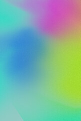 abstract noise colorful background