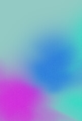 abstract noise colorful background