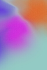 abstract noise colorful background