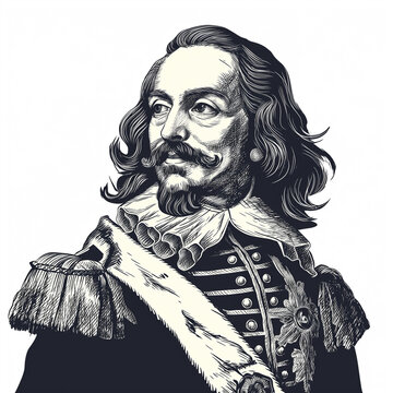Richelieu portrait
