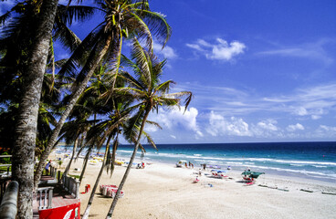 Pampatar. Isla Margarita. Estado de Nueva Esparta. Venezuela.